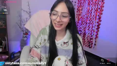 MOON  online show from 03.02.26