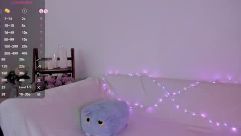 LANA online show from 09.30.25