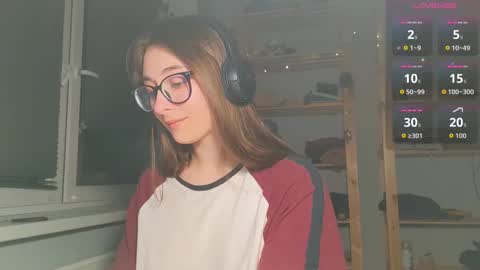 Dana online show from 11.11.25