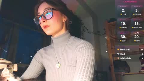 Dana online show from 03.30.26