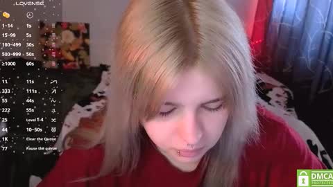 Snapshot of moonlight_grace chatting on 03.29.26 Im Grace 3 online show from 03.29.26