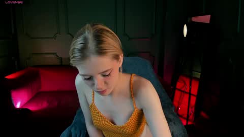 Asuna online show from 04.10.26