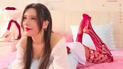 Snapshot of moonlitediva chatting on 02.06.26 Cristy online show from 02.06.26