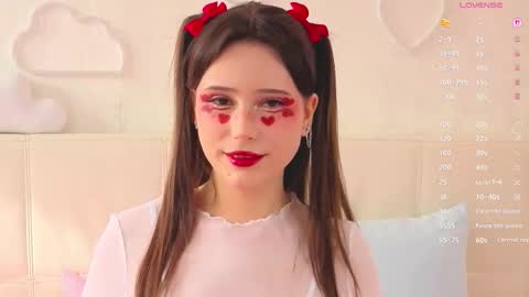 Snapshot of moonlitediva chatting on 02.13.26 Cristy online show from 02.13.26