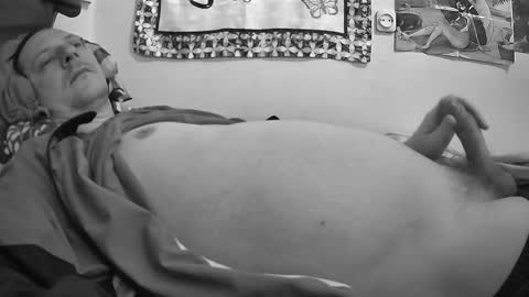 Moonlucky007 online show from 02.03.25