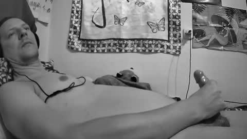 Moonlucky007 online show from 09.22.25