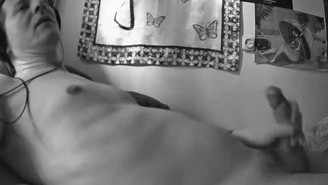 Moonlucky007 online show from 05.23.26