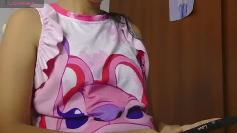 Snapshot of moonlunita_ chatting on 06.10.26 Luna online show from 06.10.26