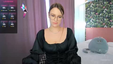 Monica online show from 09.12.25