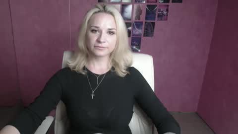 Susanna online show from 05.11.26