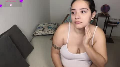 Moon Woman online show from 03.31.26