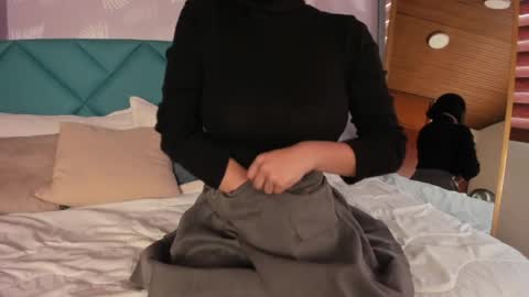 Michelle online show from 01.14.25