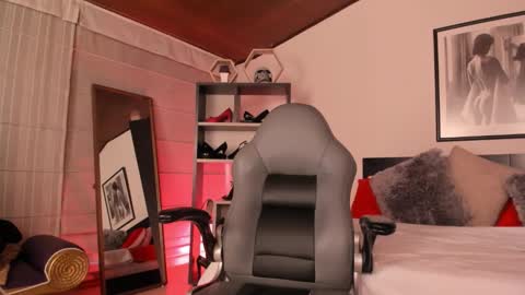 Michelle online show from 10.29.25