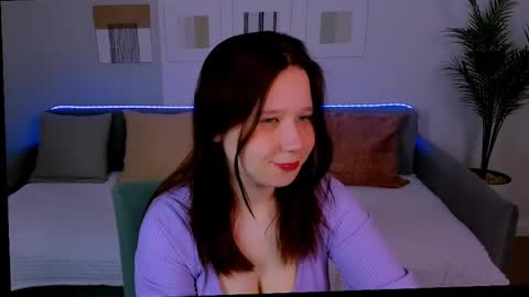 Snapshot of mooonlightsky chatting on 05.02.26 Charli online show from 05.02.26