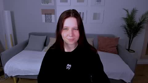 Snapshot of mooonlightsky chatting on 05.05.26 Charli online show from 05.05.26