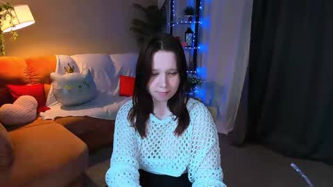 Snapshot of mooonlightsky chatting on 05.14.26 Charli online show from 05.14.26