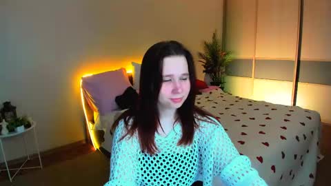 Snapshot of mooonlightsky chatting on 05.31.26 Charli online show from 05.31.26