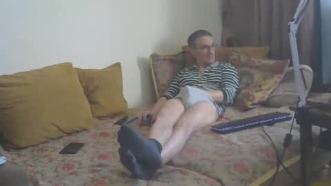 Alex online show from 03.11.25