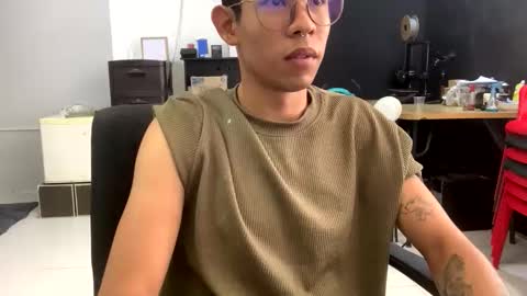 Andrew  online show from 05.15.26