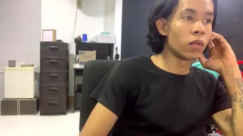 Andrew  online show from 05.18.26