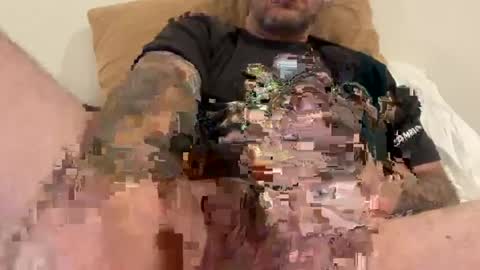 Snapshot of morbeau chatting on 07.11.26 Daddy online show from 07.11.26