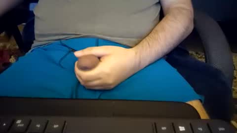 Snapshot of morbid89 chatting on 11.22.25 Someguy online show from 11.22.25