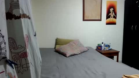 Snapshot of morbidangel08 chatting on 01.22.25 Abelardo online show from 01.22.25