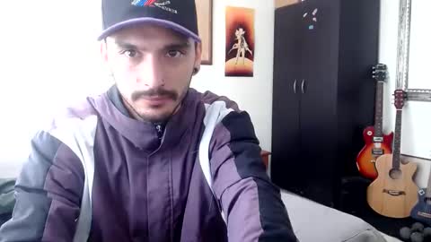 Snapshot of morbidangel08 chatting on 02.02.25 Abelardo online show from 02.02.25