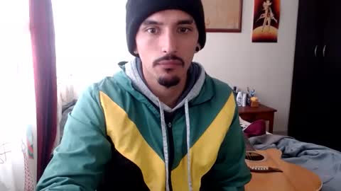 Snapshot of morbidangel08 chatting on 02.12.25 Abelardo online show from 02.12.25