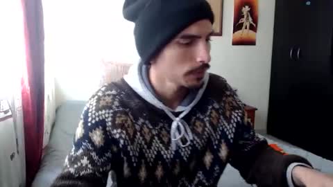 Snapshot of morbidangel08 chatting on 02.13.25 Abelardo online show from 02.13.25