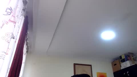 Snapshot of morbidangel08 chatting on 02.14.25 Abelardo online show from 02.14.25