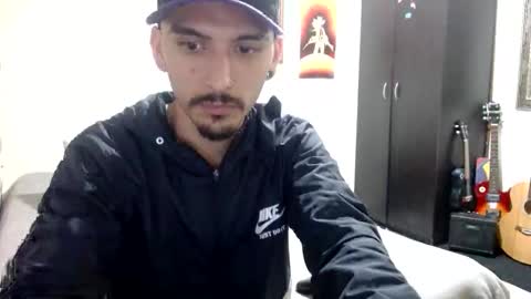 Snapshot of morbidangel08 chatting on 02.16.25 Abelardo online show from 02.16.25