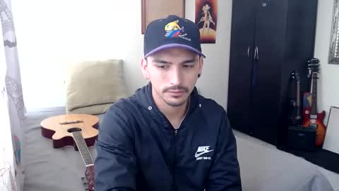 Snapshot of morbidangel08 chatting on 03.08.25 Abelardo online show from 03.08.25