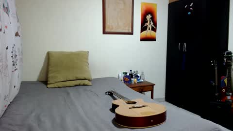 Snapshot of morbidangel08 chatting on 03.09.25 Abelardo online show from 03.09.25