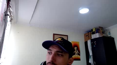 Snapshot of morbidangel08 chatting on 03.09.25 Abelardo online show from 03.09.25