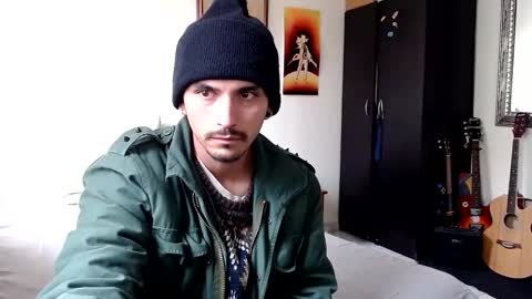 Snapshot of morbidangel08 chatting on 03.10.25 Abelardo online show from 03.10.25