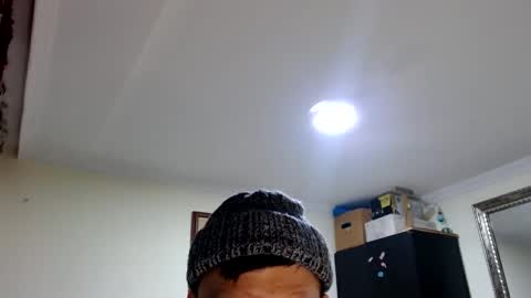 Snapshot of morbidangel08 chatting on 09.28.25 Abelardo online show from 09.28.25