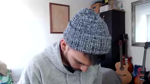 Snapshot of morbidangel08 chatting on 10.01.25 Abelardo online show from 10.01.25