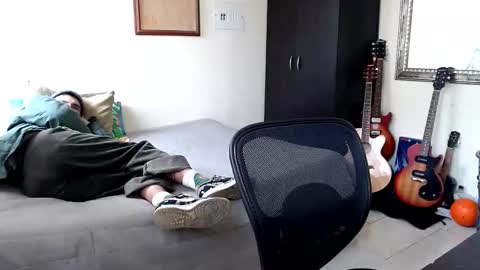 Snapshot of morbidangel08 chatting on 10.04.25 Abelardo online show from 10.04.25