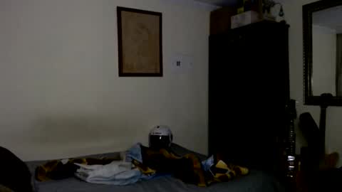 Snapshot of morbidangel08 chatting on 10.13.25 Abelardo online show from 10.13.25