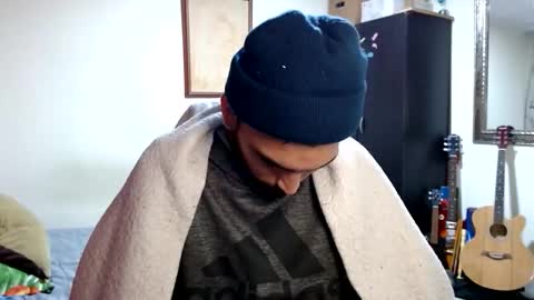 Snapshot of morbidangel08 chatting on 10.16.25 Abelardo online show from 10.16.25