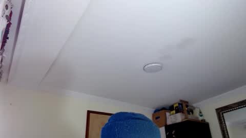 Snapshot of morbidangel08 chatting on 11.03.25 Abelardo online show from 11.03.25