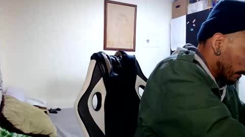 Snapshot of morbidangel08 chatting on 11.19.25 Abelardo online show from 11.19.25