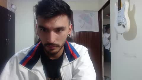 Abelardo online show from 01.13.26