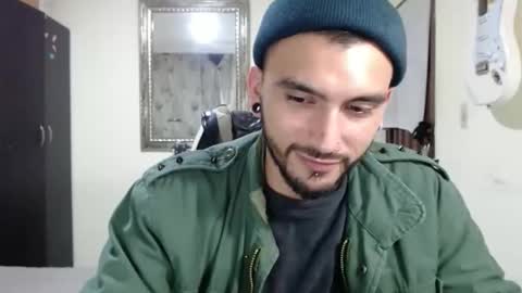 Abelardo online show from 02.26.26