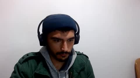 Snapshot of morbidangel08 chatting on 05.18.26 Abelardo online show from 05.18.26