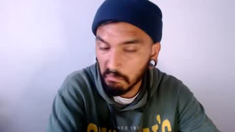Snapshot of morbidangel08 chatting on 08.04.26 Abelardo online show from 08.04.26