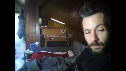 Snapshot of mordecai999 chatting on 01.14.25 mordecai999 online show from 01.14.25