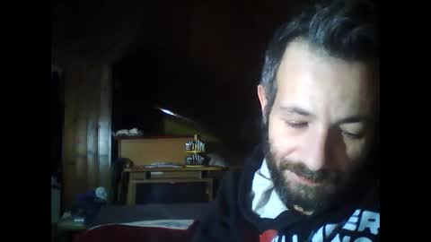 Snapshot of mordecai999 chatting on 01.23.25 mordecai999 online show from 01.23.25