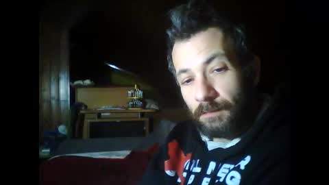 Snapshot of mordecai999 chatting on 01.24.25 mordecai999 online show from 01.24.25